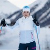 Thermal dames jas Sportful Rythmo W 2024 Blauw ijs